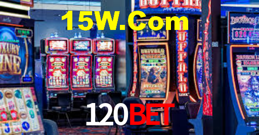 Roulette Table 120BET