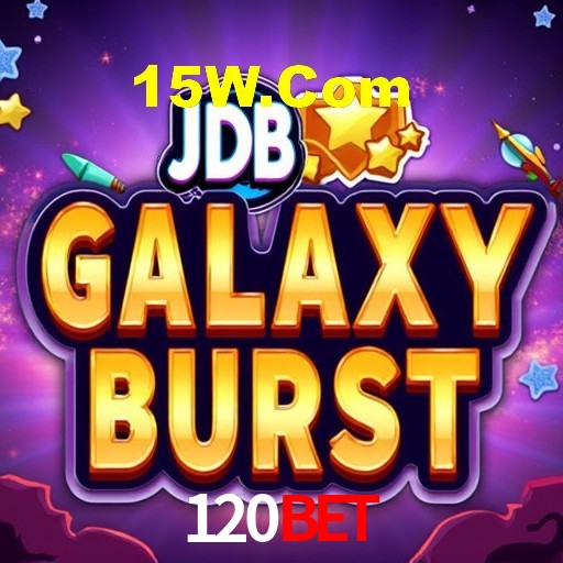 Interface do App 120BET