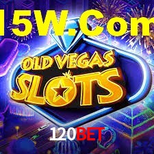 Tennis Betting 120BET