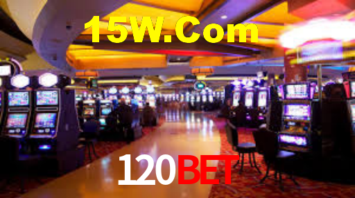 Tournaments 120BET