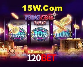 Login Seguro 120BET