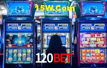 Sistemas de Segurança 120BET