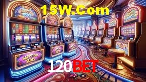 Platform Technology 120BET
