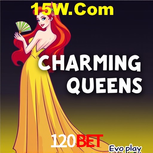 Descubra o Mundo do Cassino Online com 120BET