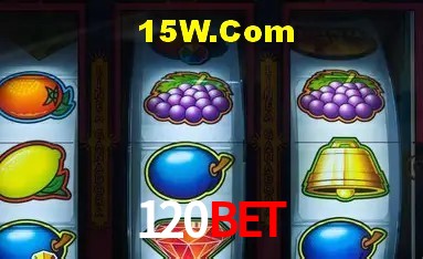 Casino Ao Vivo 120BET