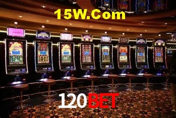 Avaliações dos Jogadores 120BET