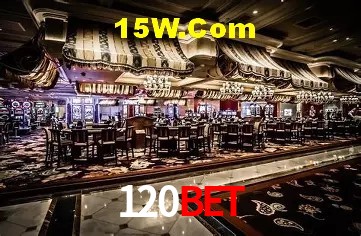 Estatísticas Esportivas 120BET