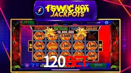 120BET