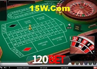 Design Responsivo 120BET