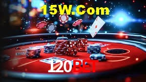 Quick Registration 120BET
