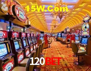 Experimente o Login Seguro Premium no 120BET
