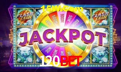Integração de APIs 120BET
