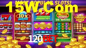 Welcome Bonus 120BET
