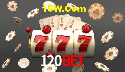 Diretório de Jogos 120BET