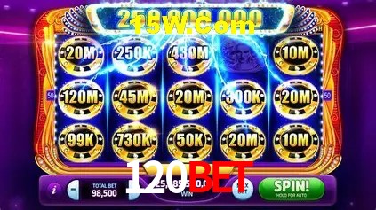120BET