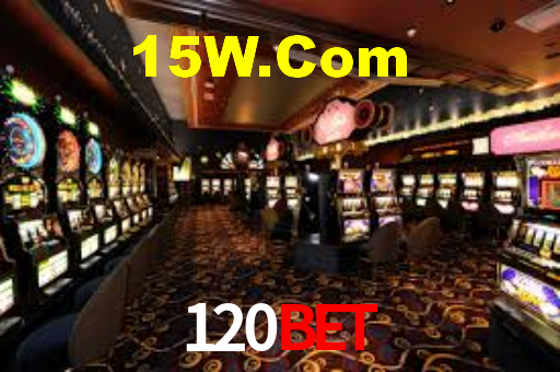 Daily Bonuses 120BET