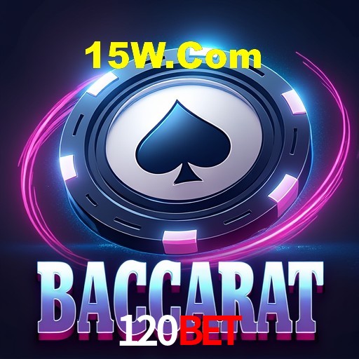 Mesa de Blackjack 120BET