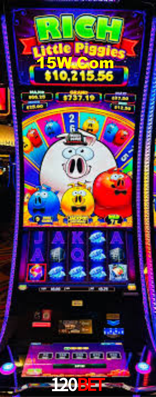 VIP Casino 120BET