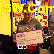 Live Casino 120BET