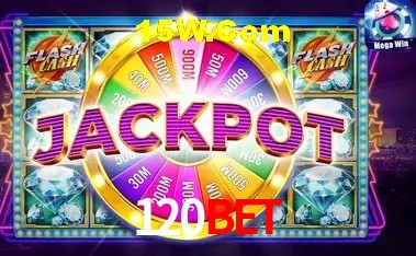 Promoção Relâmpago 120BET