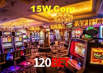 Segurança 2FA 120BET