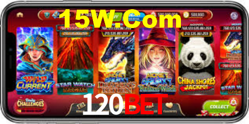 Live Casino 120BET