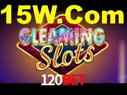 Slot Games 120BET