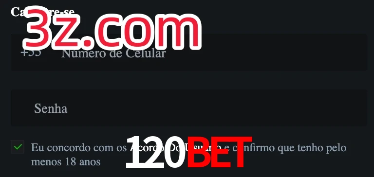 120BET